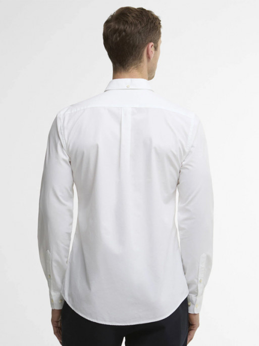 Chemise Treeport SS26 Barbour