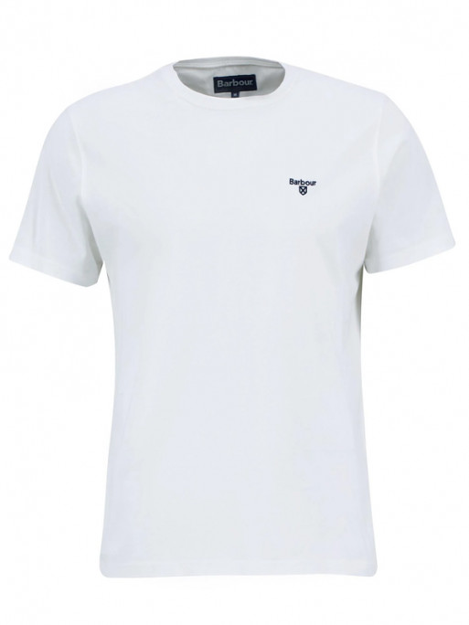 T-shirt Essential Sports Tee Barbour