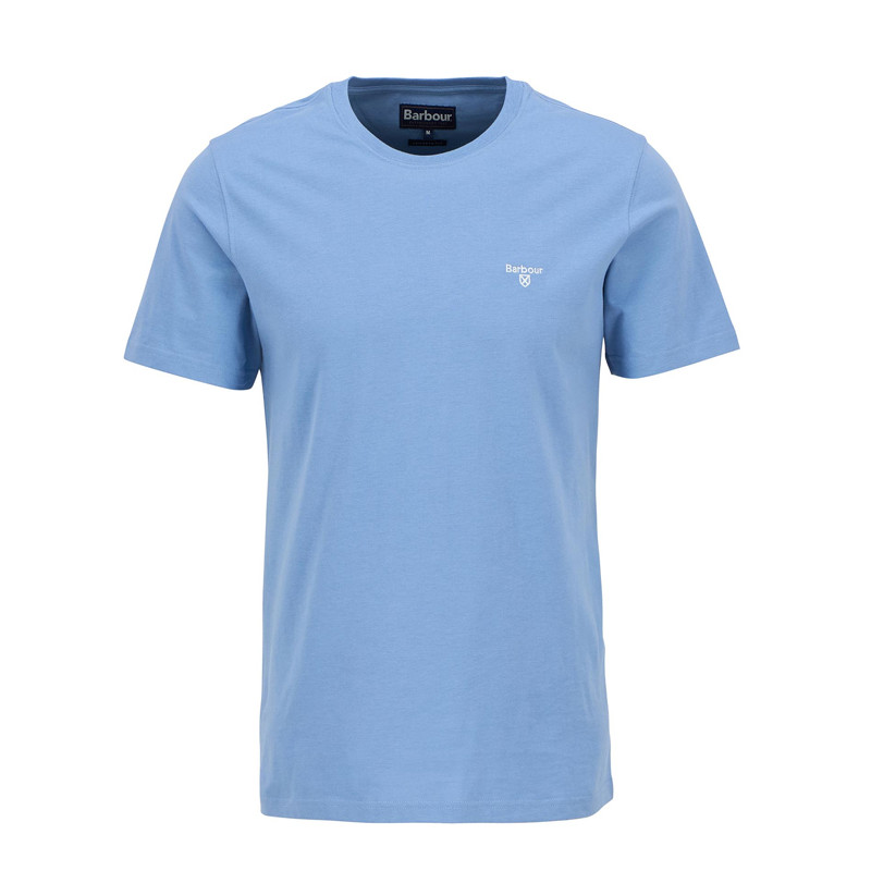 T-shirt Essential Sports Tee Barbour