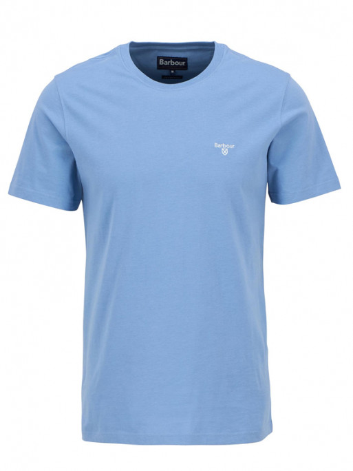 T-shirt Essential Sports Tee Barbour