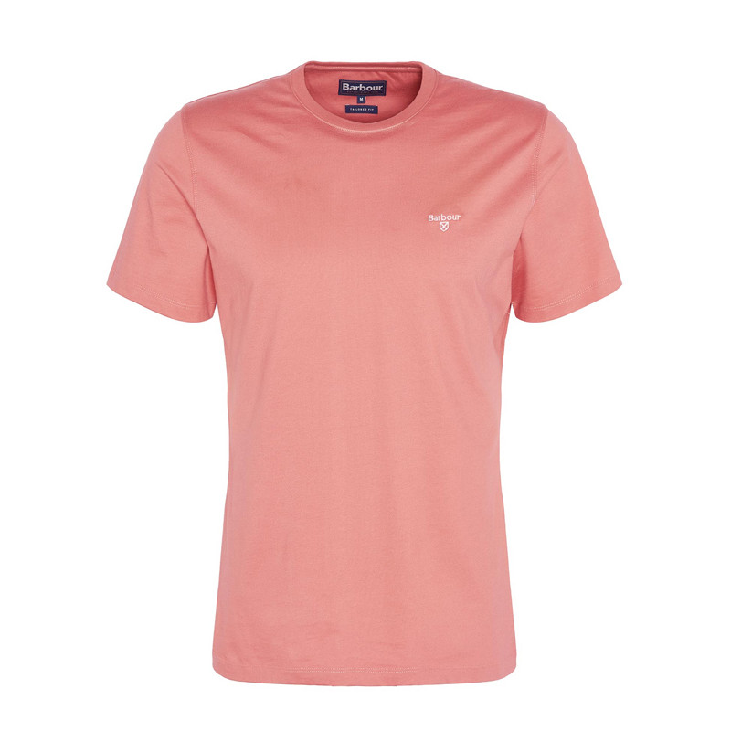 T-shirt Essential Sports Tee Barbour