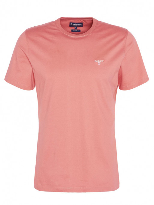 T-shirt Essential Sports Tee Barbour