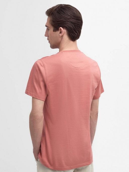 T-shirt Essential Sports Tee Barbour