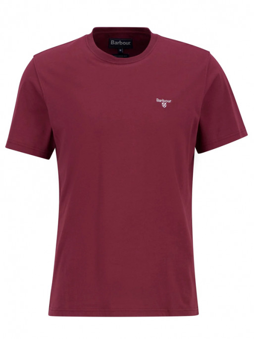 T-shirt Essential Sports Tee Barbour
