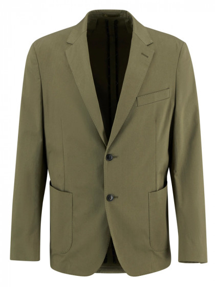 Veste Blazer Bellamy Barbour