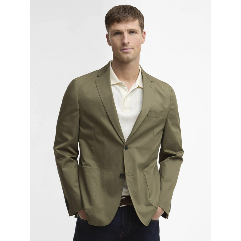 Veste Blazer Bellamy Barbour