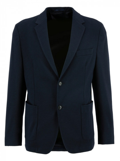 Veste Blazer Harthope Jersey Barbour