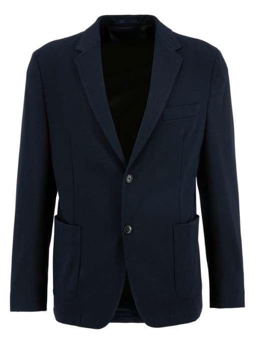 Veste Blazer Harthope Jersey Barbour