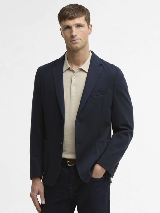 Veste Blazer Harthope Jersey Barbour