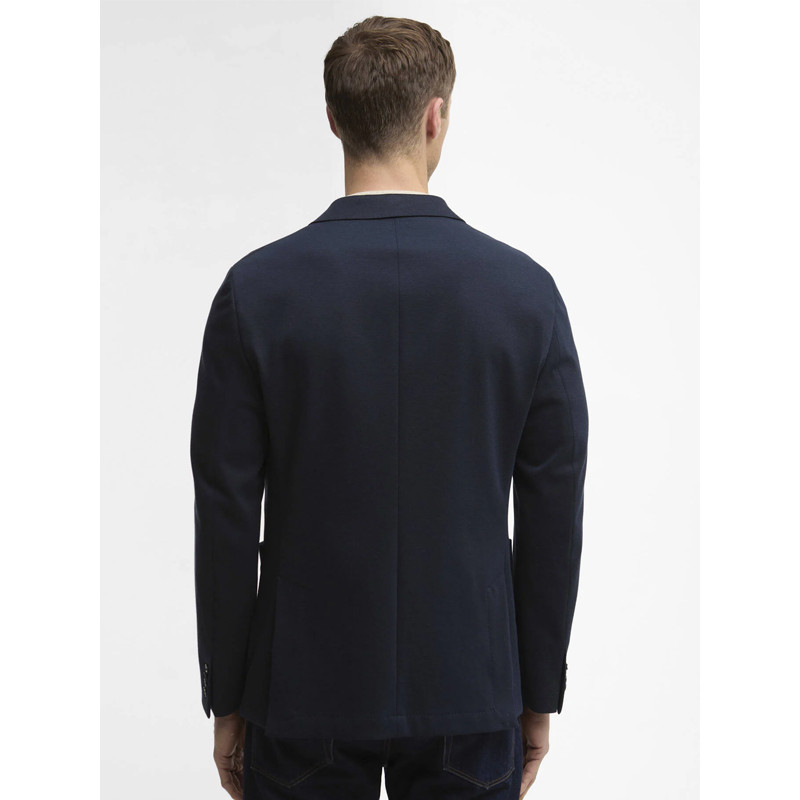 Veste Blazer Harthope Jersey Barbour