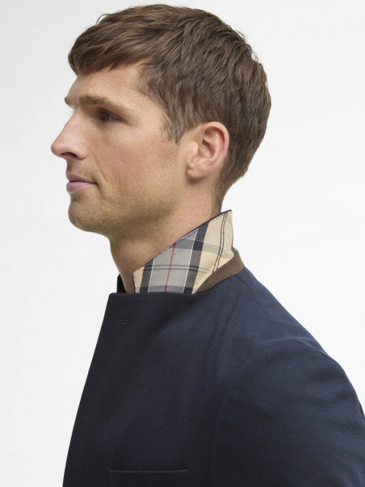 Veste Blazer Harthope Jersey Barbour