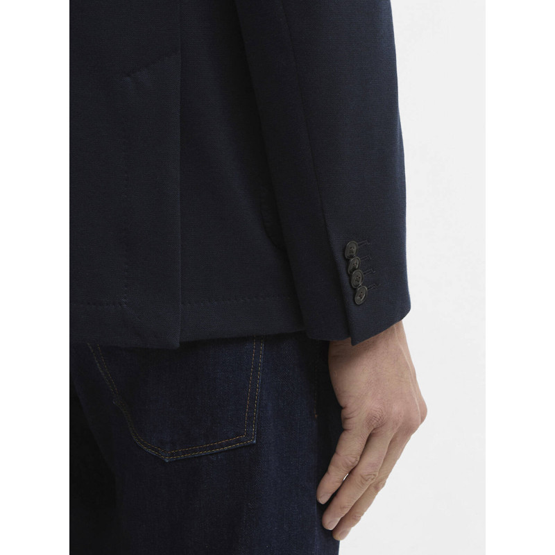 Veste Blazer Harthope Jersey Barbour