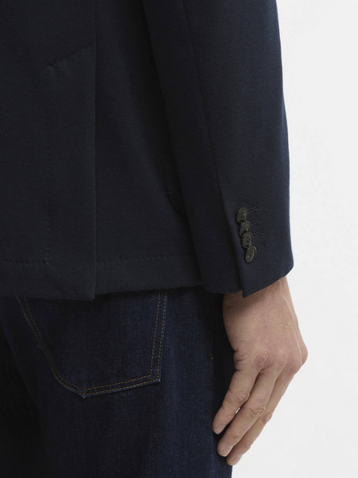 Veste Blazer Harthope Jersey Barbour