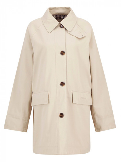 Trench Gabby SS26 femme Barbour