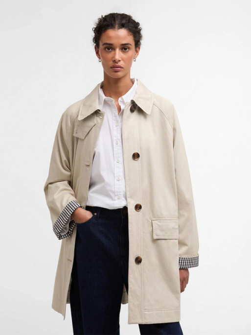 Trench Gabby SS26 femme Barbour