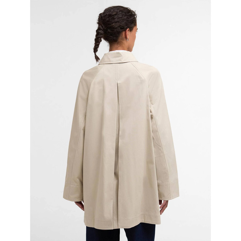 Trench Gabby SS26 femme Barbour