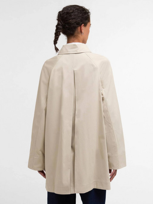 Trench Gabby SS26 femme Barbour