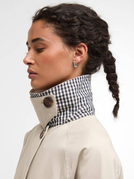 Trench Gabby SS26 femme Barbour