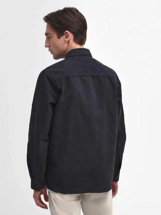 Surchemise Washed Barbour