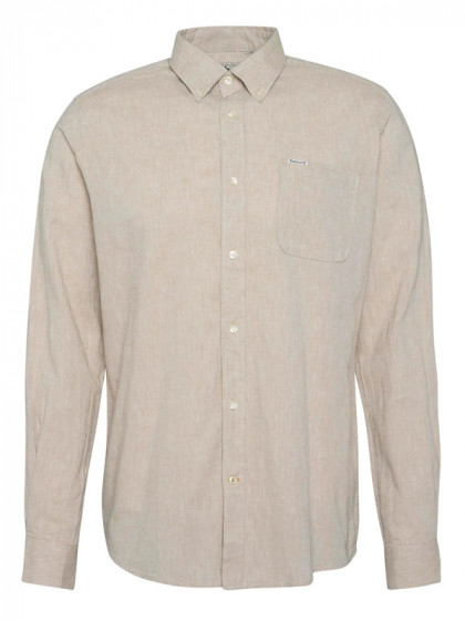 Chemise Nelson Tailored SS26 Barbour