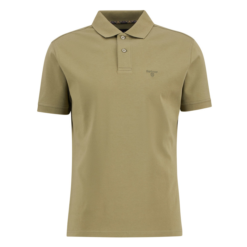 Polo Hylton Interlock Barbour