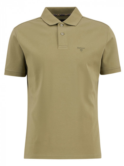 Polo Hylton Interlock Barbour