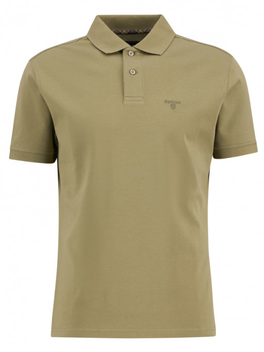 Polo Hylton Interlock Barbour