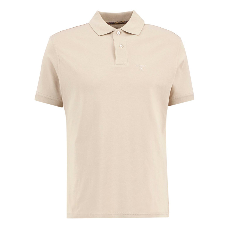 Polo Hylton Interlock Barbour