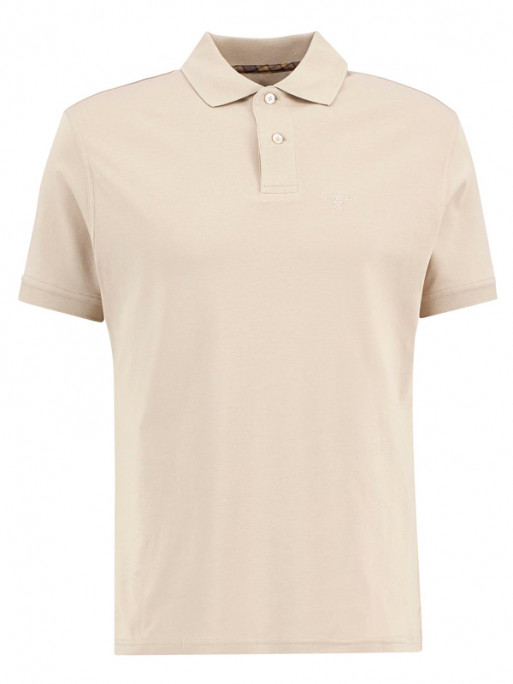 Polo Hylton Interlock Barbour