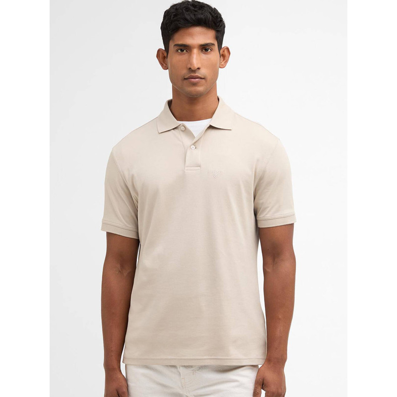 Polo Hylton Interlock Barbour