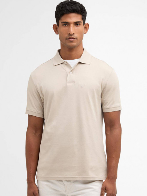 Polo Hylton Interlock Barbour