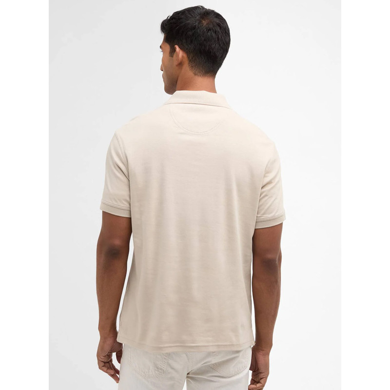Polo Hylton Interlock Barbour