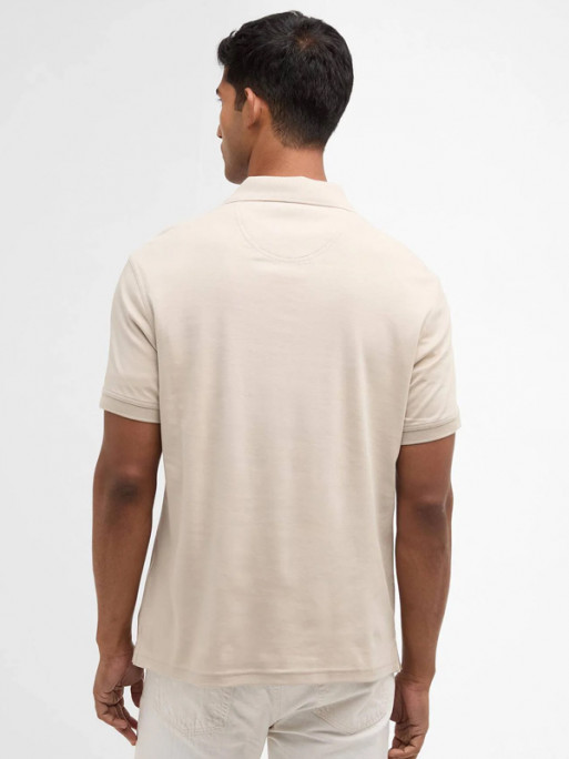 Polo Hylton Interlock Barbour