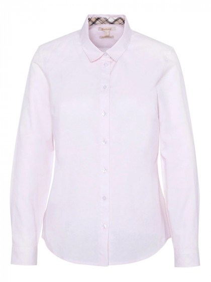 Chemise Derwent Barbour