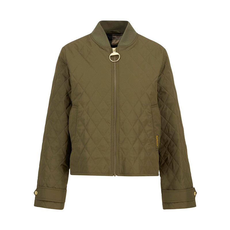 Veste Whillan SS26 femme Barbour