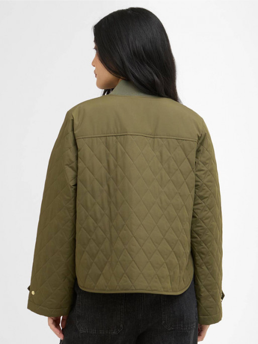 Veste Whillan SS26 femme Barbour