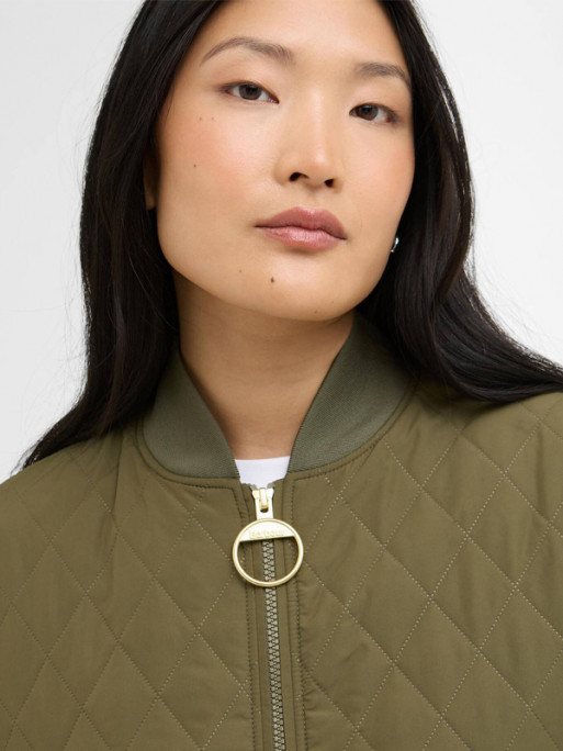 Veste Whillan SS26 femme Barbour