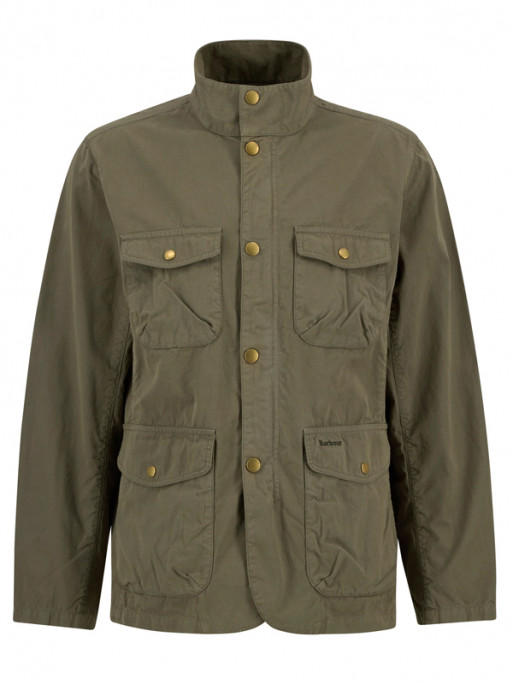 Veste Ogston SS26 Barbour