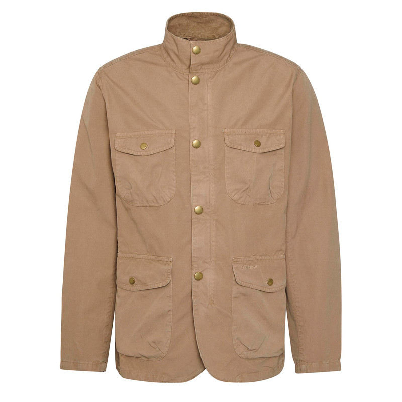 Veste Ogston SS26 Barbour