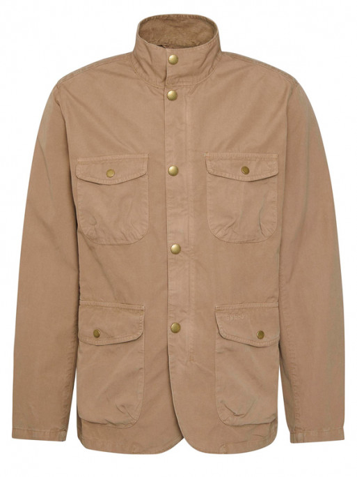 Veste Ogston SS26 Barbour