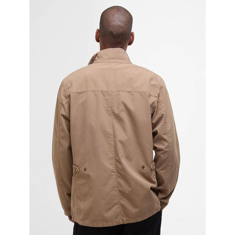 Veste Ogston SS26 Barbour