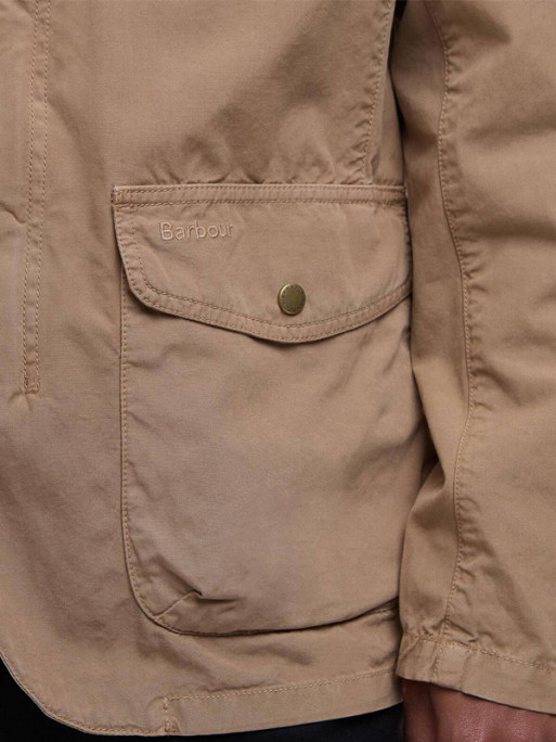 Veste Ogston SS26 Barbour
