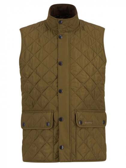 Gilet New Lowerdale Barbour