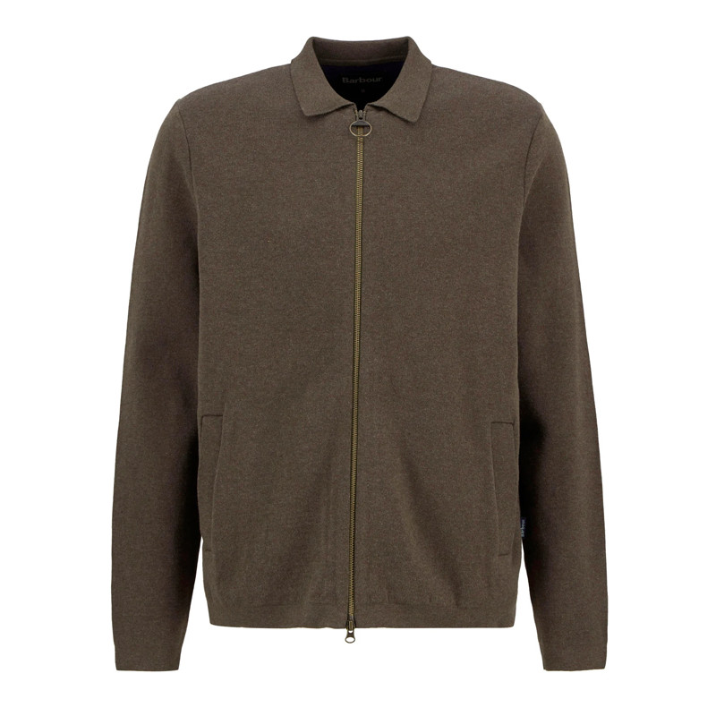 Gilet Crowcombe SS26 Barbour