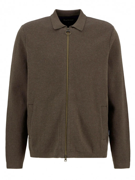 Gilet Crowcombe SS26 Barbour