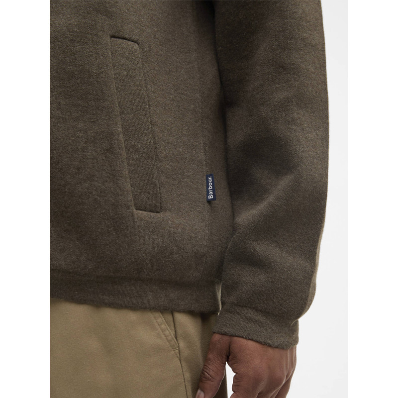 Gilet Crowcombe SS26 Barbour