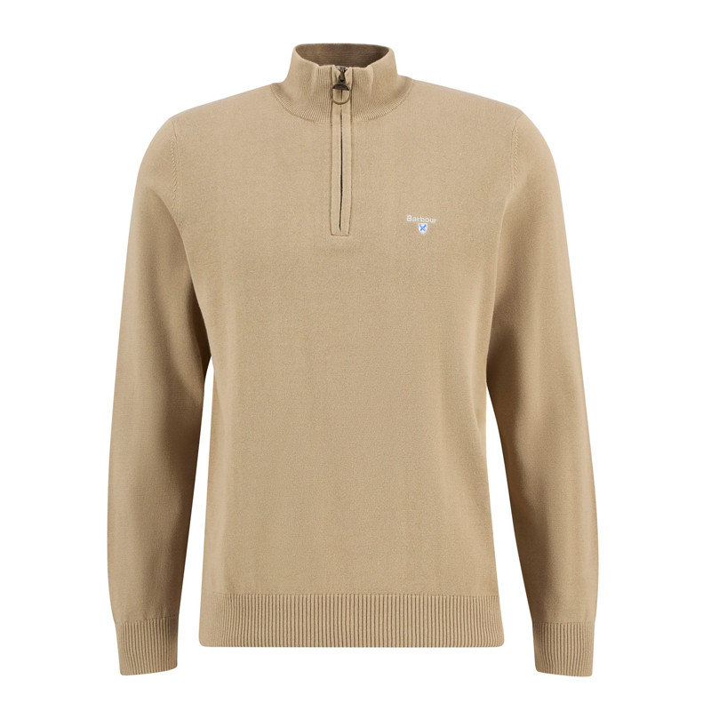 Pull Lingwood Compact SS26 Barbour