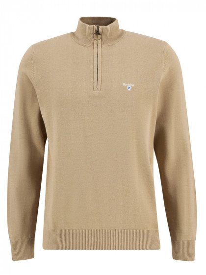 Pull Lingwood Compact SS26 Barbour