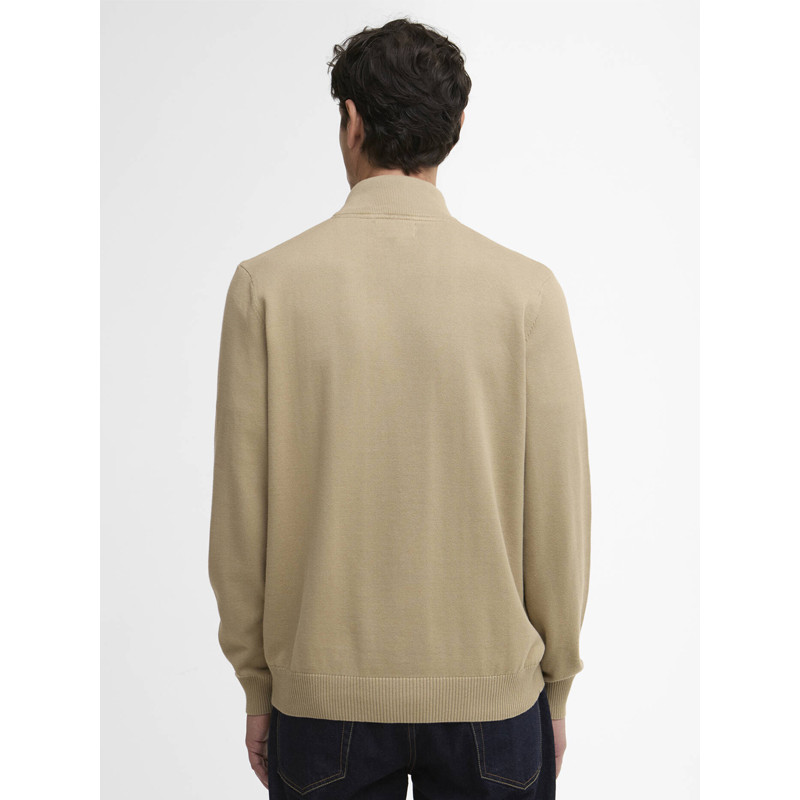 Pull Lingwood Compact SS26 Barbour