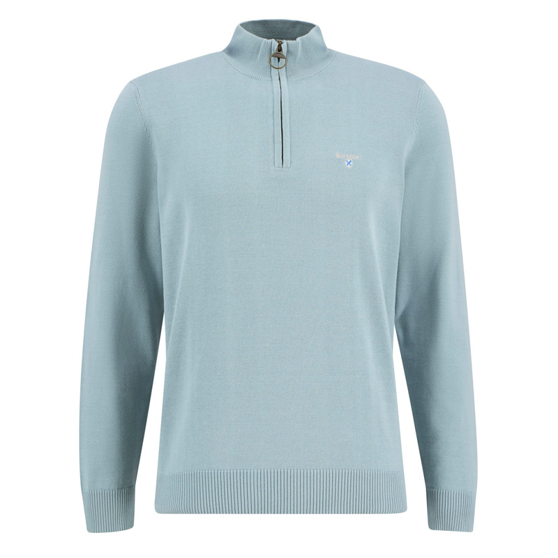 Pull Lingwood Compact SS26 Barbour